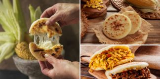 Here’s How You Can Celebrate ‘World Arepa Day’ This Weekend Here’s How You Can Celebrate ‘World Arepa Day’ This Weekend belatina latine