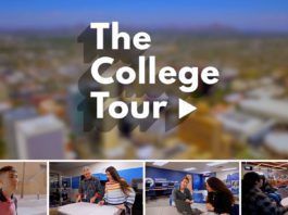 ‘The College Tour,’ Which Helps Students Save Money, Just Released Their First Spanish-Language Episode belatina latine