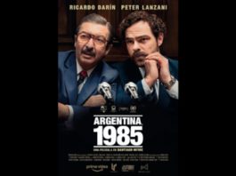 Premiered at the Venice Film Festival, The Importance of Democracy is Showcased in ‘Argentina, 1985’ belatina latine