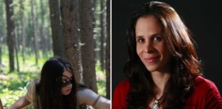 We Spoke to Claudia Castello, a Latina Editor from ‘Prey’ — Here’s What She Had to Say One of the Editors in 'Prey' is Latina and We Spoke to Her — Here's What She Had to Say belatina latine