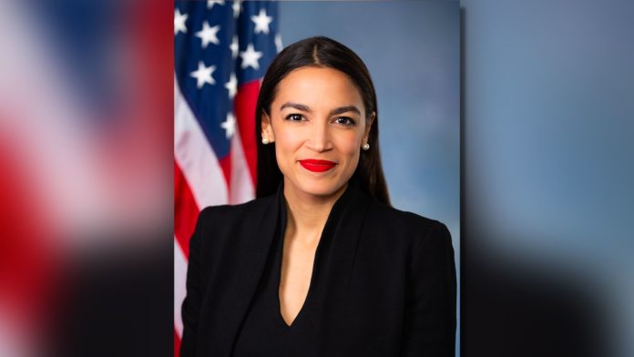 5 Highlights From AOC’s GQ Magazine Cover Story belatina latine