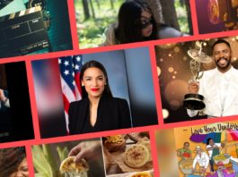 Weekly Roundup: Afro-Latinx Representation at the Emmys, AOC, Latine Artists, and More belatina latine