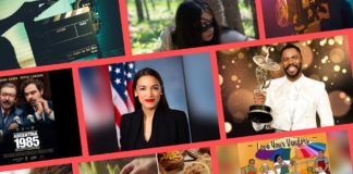Weekly Roundup: Afro-Latinx Representation at the Emmys, AOC, Latine Artists, and More Weekly Roundup: Afro-Latinx Representation at the Emmys, AOC, Latine Artists, and More belatina latine
