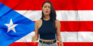 Who is Bianca Graulau, the Storyteller in ‘El Apagón,’ Bad Bunny’s Mini Documentary Who is Bianca Graulau, the Storyteller in ‘El Apagón,’ Bad Bunny’s Mini Documentary belatina latine