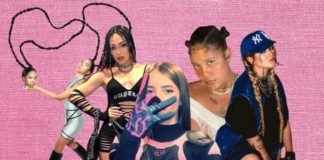 5 Puerto Rican and Dominican Latines Re-Claiming The Male-Dominated Urbano Space 5 Puerto Rican and Dominican Latines Re-Claiming The Male-Dominated Urbano Space belatina latine