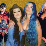 Here Are Our Favorite Latinas Nominated for the 2022 Latin Grammys Here Are Our Favorite Latinas Nominated for the 2022 Latin Grammys belatina latine