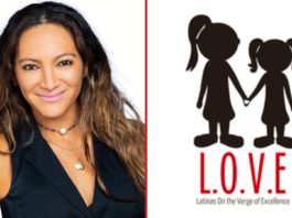 The L.O.V.E. Mentoring Program Just Celebrated Its 10th Anniversary – Here’s What Its Latina Founder Had to Say belatina latine