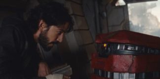 The Latino Representation in Disney+ ‘Andor’ is Coming in Strong The Latino Representation in Disney+ 'Andor' is Coming in in Strong belatina latine