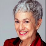 Tina Ramirez, Founder of Ballet Hispánico, Dies at 93 Tina Ramirez, Founder of Ballet Hispánico, Dies at 93 belatina latine