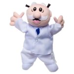 Dr. Simi Dolls Are Made by an Amazing Group of People Dr. Simi Dolls Are Made by an Amazing Group of People belatina latine