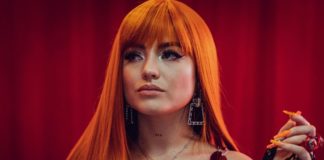 Meet Handa: Urban Artist Who Meshes Her Peruvian and Croatian Roots Into Her Music Meet Handa: Urban Artist Who Meshes Her Peruvian and Croatian Roots Into Her Music BELatina latine