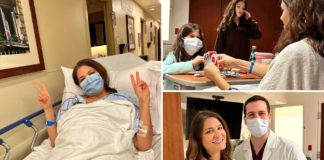 This Latina’s Experience with Brain Aneurysms is a Cautionary Tale for the Latino Community This Latina’s Experience with Brain Aneurysms is a Cautionary Tale for the Latino Community belatina latine