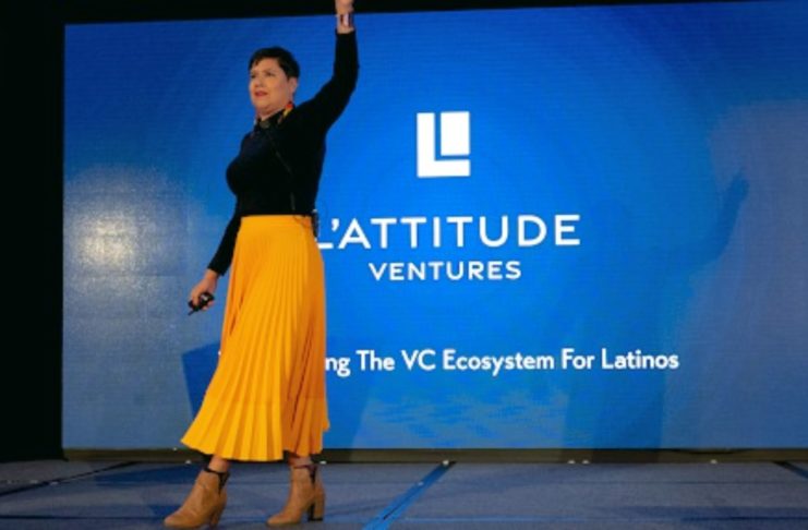 Latina-owned Brand, Nopalera, Wins L’ATTITUDE Ventures Start-Up of the Year belatina latine