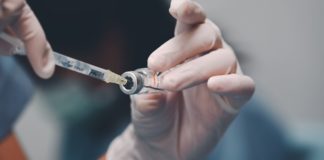 Where Does the Latino Community Stand with Their COVID-19 Vaccinations? Years Later, Where does the Latino Community Stand with Their COVID-19 Vaccinations? belatina latine