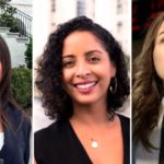 Meet The New Group of Empowering Latinas in the White House Meet The New Group of Empowering Latinas in the White House belatina latine