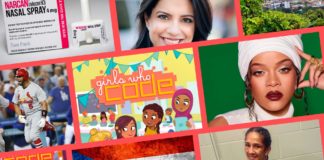 BELatina’s Weekend Recap: Puerto Rican Wins in the Ring, Books by Girls Who Code Banned, and More BELatina's Weekend Recap: Puerto Rican Wins in the Ring, Banned Books by Girls Who Code, and More belatina latine