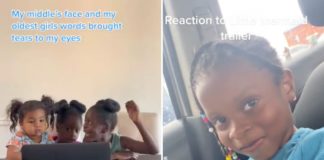 Children’s Positive Reactions to ‘The Little Mermaid’ Are Going Viral Children's Positive Reactions to 'The Little Mermaid' Are Going Viral belatina latine