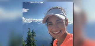 Meet Lauren Sanchez, the Latina Who Understands the Importance of Tackling Climate Change Meet Lauren Sanchez, the Latina Who Understands the Importance of Tackling Climate Change belatina latine