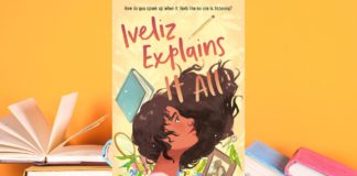 ‘Iveliz Explains It All,’ the Children’s Book Written by a Latina that Seeks to Validate Mental Health Issues 'Iveliz Explain It All,' the Children's Book Written by a Latina that Seeks to Validate Mental Health Issues belatina latine