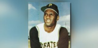MLB Short Film Unveils Roberto Clemente Mural MLB Short Film Unveils Roberto Clemente Mural belatina latine