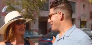 Starting Off Hispanic Heritage Month and National Cholesterol Education Month Right with a New BELatina TV Episode Starting Off Hispanic Heritage Month Right with a New BELatina TV Episode belatina latine