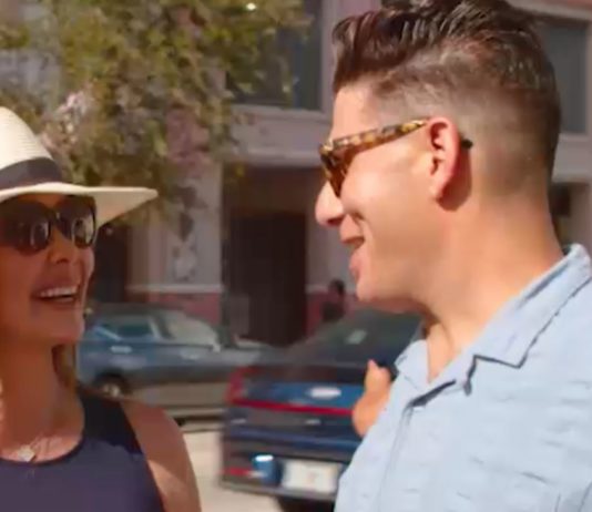 Starting Off Hispanic Heritage Month and National Cholesterol Education Month Right with a New BELatina TV Episode Starting Off Hispanic Heritage Month Right with a New BELatina TV Episode belatina latine