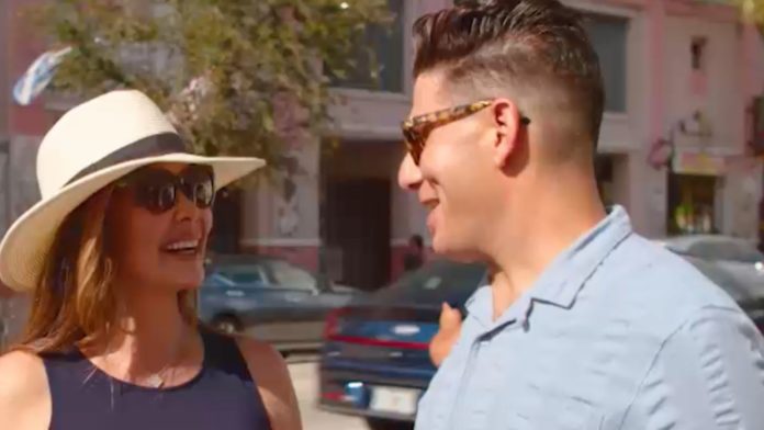 Starting Off Hispanic Heritage Month and National Cholesterol Education Month Right with a New BELatina TV Episode Starting Off Hispanic Heritage Month Right with a New BELatina TV Episode belatina latine