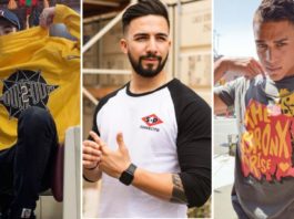 Three Latino-Owned Businesses with Gifts for Men