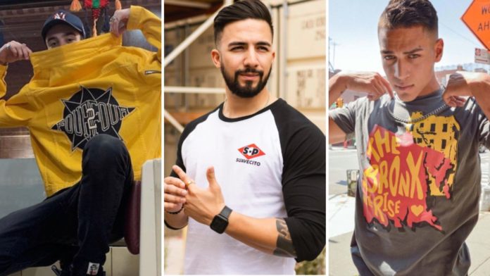 Three Latino-Owned Businesses with Gifts for Men