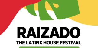 The Power of the Latinx Community Was Present at the Raizado Festival The Power of the Latinx Community was Present at the Raizado Festival belatina latine
