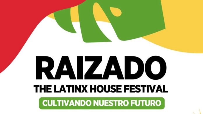 The Power of the Latinx Community was Present at the Raizado Festival belatina latine
