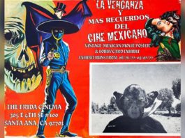 This Is How Mexican Cinema Is Being Celebrated in California Right Now belatina latine