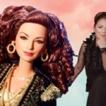 Gloria Estefan Is Now A Barbie Signature Doll Gloria Estefan Is Now A Barbie Signature Doll belatina latine