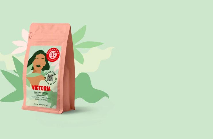 Muchacha, A Latina-owned Business That Showcases Women Empowerment Through Coffee belatina latine