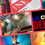 BELatina’s Long Weekend Recap: Bad Bunny, ‘Rings of Power,’ and More BELatina’s Long Weekend Recap: Bad Bunny, ‘Rings of Power,’ and More belatina latine