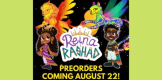 Latina and Black Bookstore Owners Launch Kickstarter To Add Diversity To Children’s Literature Latina and Black Bookstore Owners Launch Kickstarter To Add Diversity To Children's Literature BeLatina latine