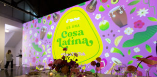 TikTok Hosted a Latinx Heritage Month Event and We Attended — Here’s How It Went TikTok Hosted a Latinx Heritage Month Event and We Attended — Here’s How It Went BELatina latine