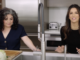 Exclusive: Watch a Clip From Eva Longoria’s Fuse’s ‘Made From Scratch’ Segment belatina latine
