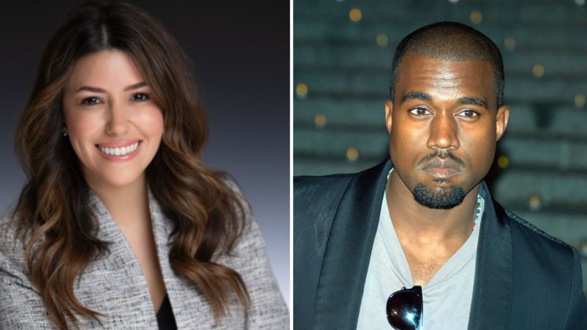 Kanye West Hires Latina Lawyer Camille Vasquez To Represent Him