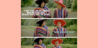 ‘The Great British Bake Off’ Missed the Mark with Mexican Week – It’s Tasteless and Eyebrow-Raising 'The Great British Bake Off’ Missed the Mark with Mexican Week – It’s Tasteless and Eyebrow-Raising belatina latine
