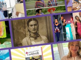 BELatina’s Weekly Recap: Ivy Queen, Latina TikToker, Frida Kahlo’s Artwork, and More belatina latine