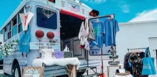 Love Alumni Boutique, A Latina-Owned Mobile Shop Creating Opportunities For Women Love Alumni Boutique, A Latina-Owned Mobile Shop Creating Opportunities For Women belatina latine