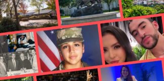 BELatina’s Weekend Recap: Vanessa Guillen, Hispanic Fund Scholarship Creator Ernest Z. Robles, and More BELatina's Weekend Recap: Vanessa Guillen, Hispanic Fund Scholarship Creator Ernest Z. Robles, and More belatina latine