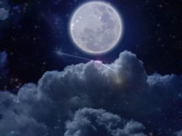 Full Moon in Aries: Embodying Our Personal Power belatina latine