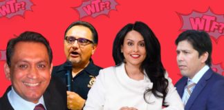 Racist Comments from L.A. City Council Members Are a Stark Reminder of the Colorism in the Latino Community Racist Comments from L.A. City Council Members Are a Stark Reminder of the Colorism in the Latino Community belatina latine