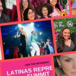 BELatina’s Weekend Recap: Mora, Bad Bunny, Latinas Represent Summit, and More BELatina’s Weekend Recap: Mora, Bad Bunny, Latinas Represent Summit, and More belatina latine