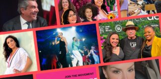 BELatina’s Weekend Recap: Mora, Bad Bunny, Latinas Represent Summit, and More BELatina’s Weekend Recap: Mora, Bad Bunny, Latinas Represent Summit, and More belatina latine