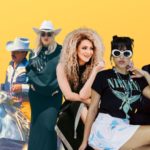 5 Latines Who Co-Wrote Your Favorite Songs 5 Latines Who Co-Wrote Your Favorite Songs belatina latine