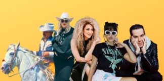 5 Latines Who Co-Wrote Your Favorite Songs 5 Latines Who Co-Wrote Your Favorite Songs belatina latine