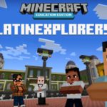 Minecraft Honors Latino Leaders On Its First Latino-themed Game, LatinExplorers Minecraft Honors Latino Leaders On Its First Latino-themed Game, LatinExplorers belatina latine